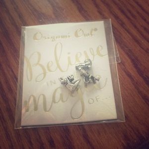 Origami Owl nativity charm set